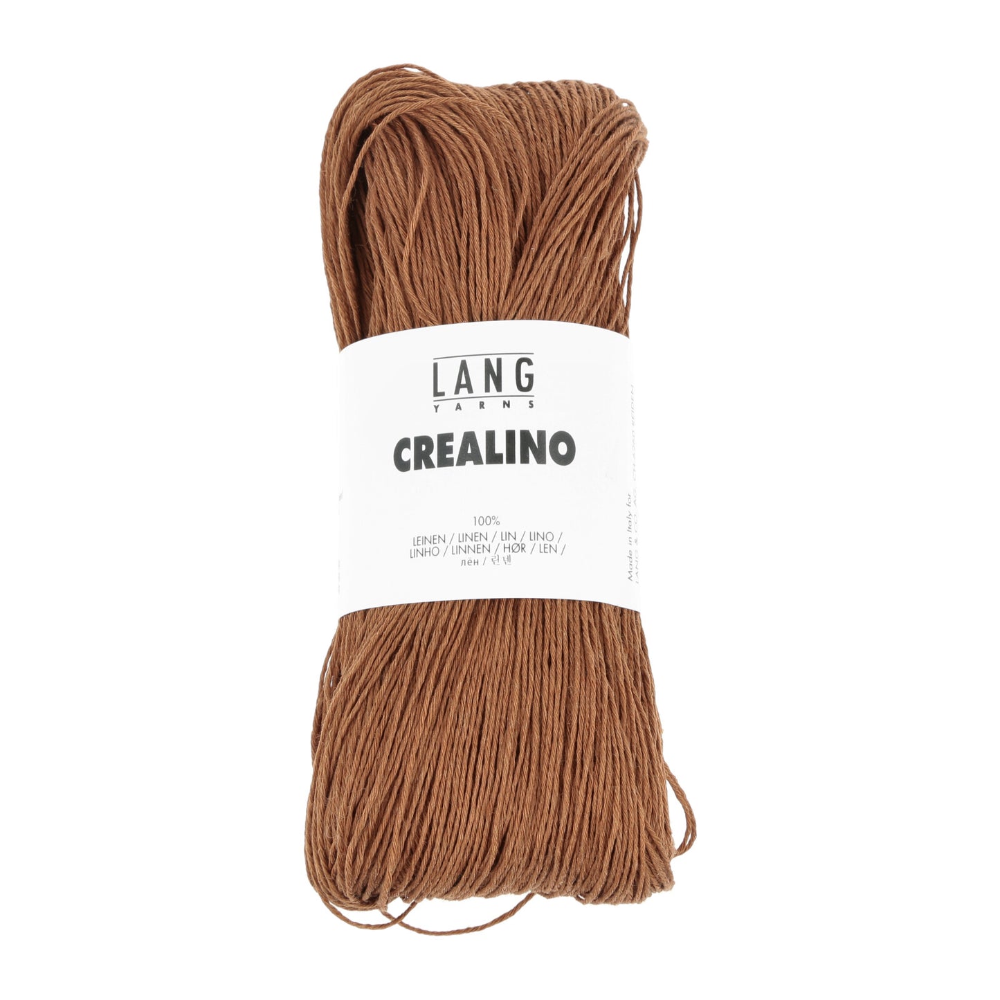 CREALINO - NOUGAT