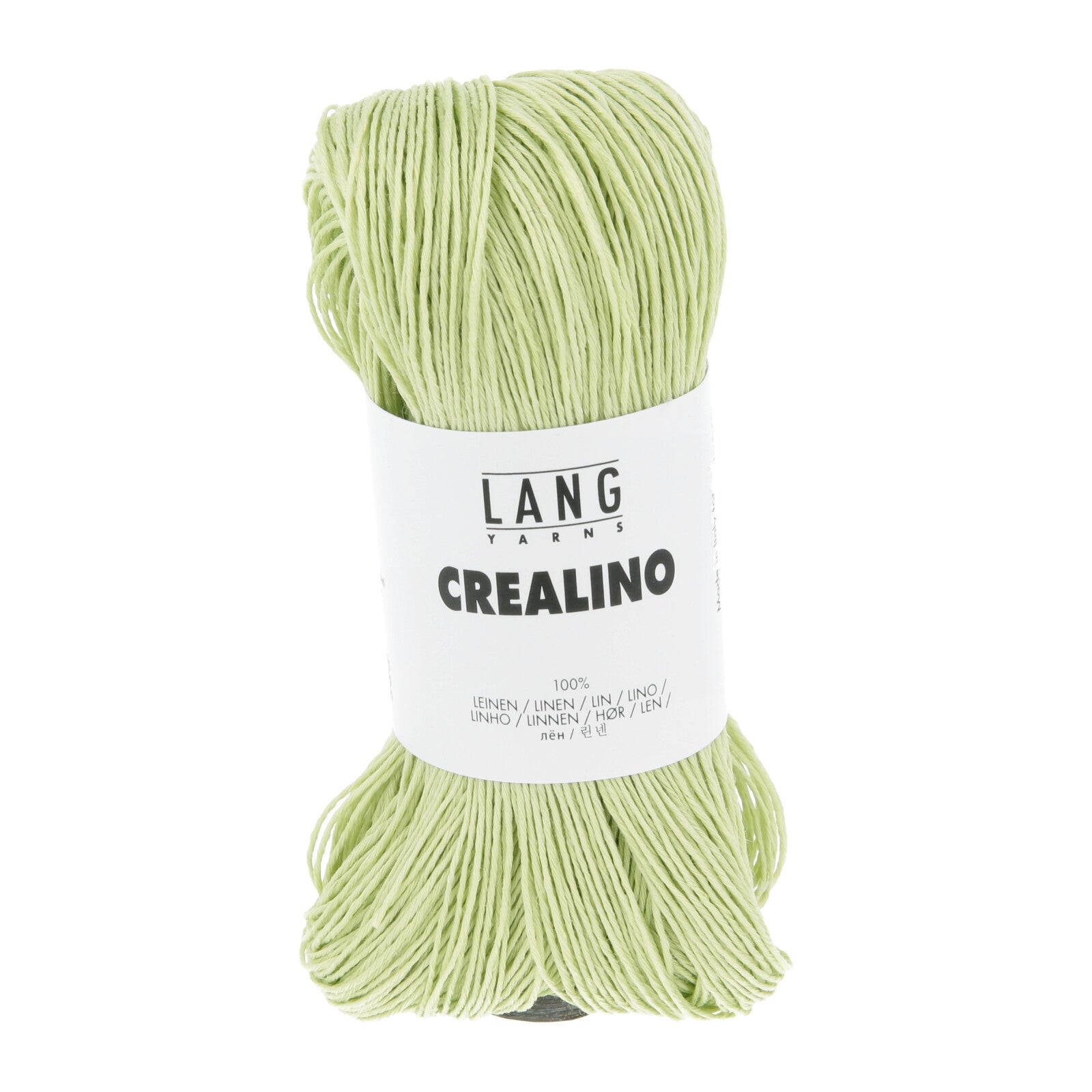 CREALINO - HELLGRÜN