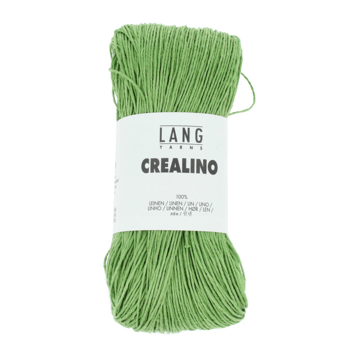 CREALINO - GRÜN