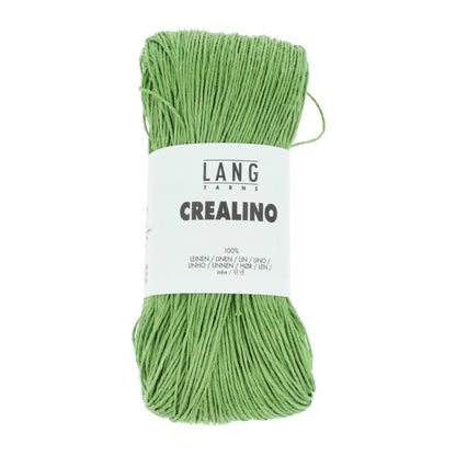 CREALINO - GRÜN
