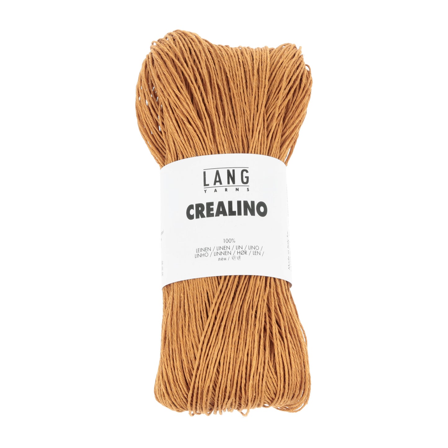 CREALINO - ORANGE