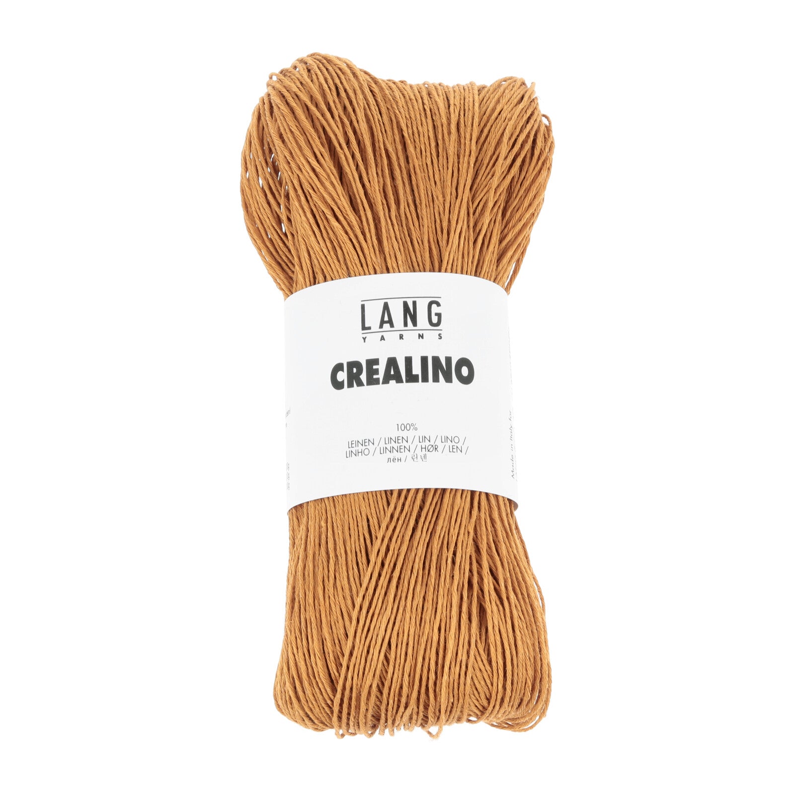 CREALINO - ORANGE