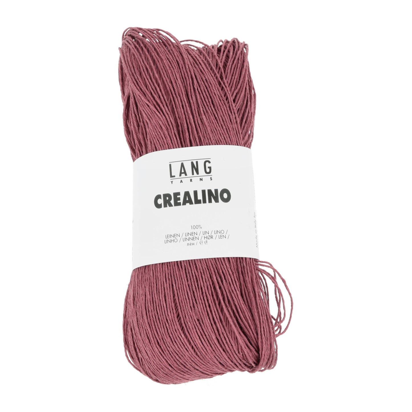 CREALINO - WEINROT