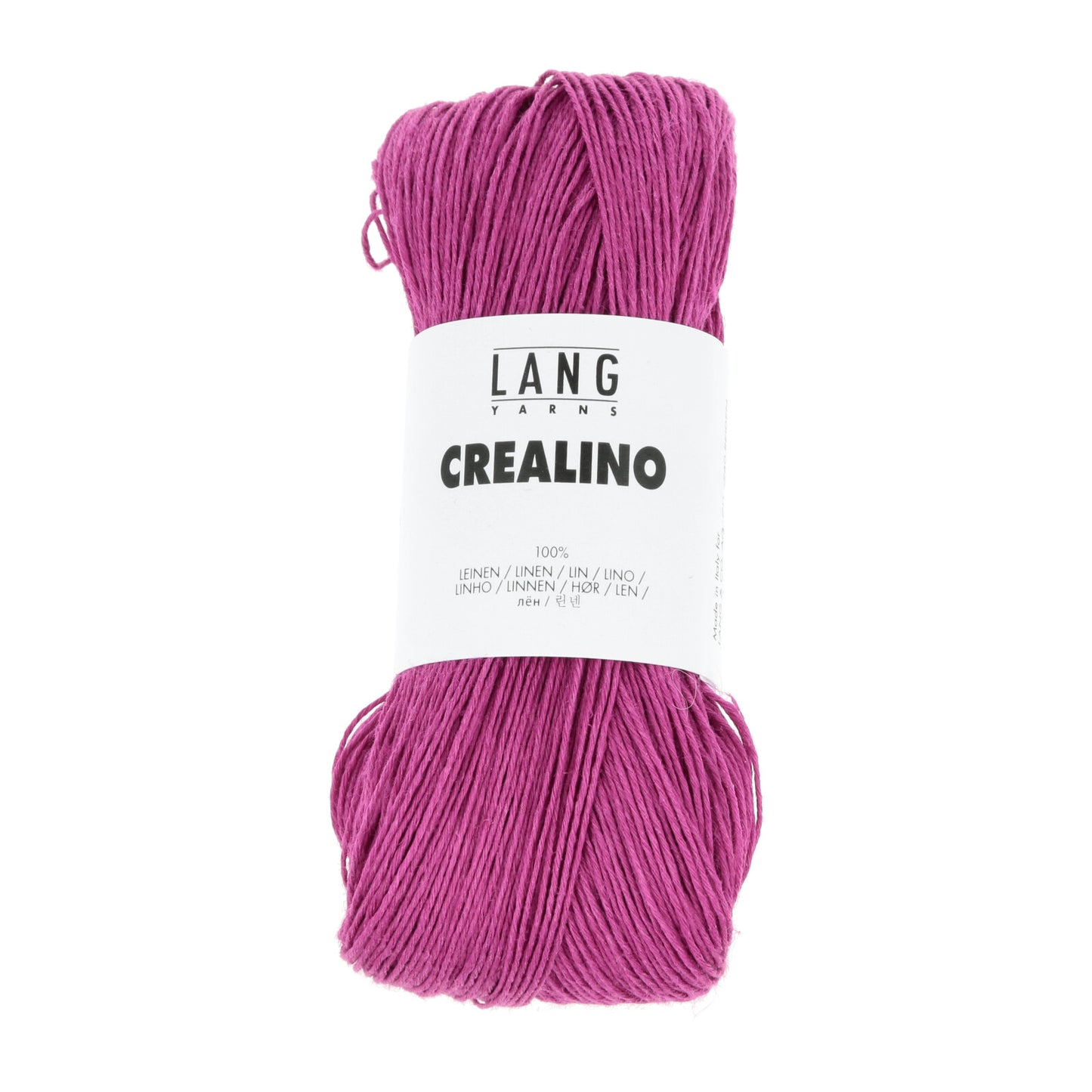 CREALINO - FUCHSIA