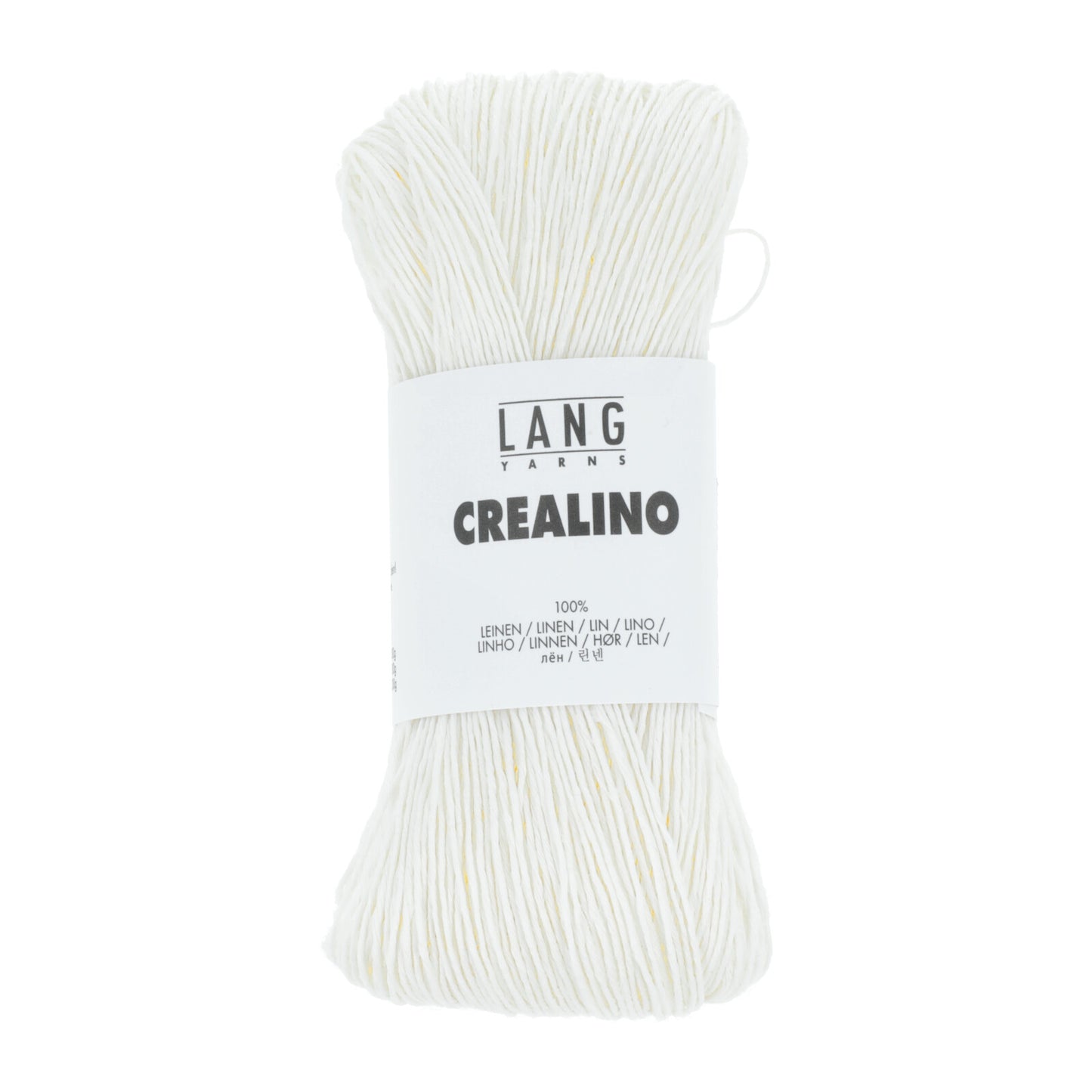 CREALINO - OFFWHITE