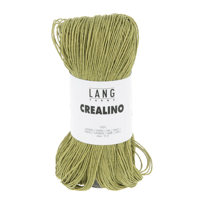 CREALINO - OLIVE HELL