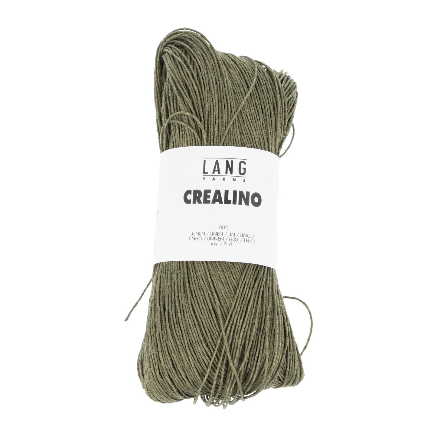 CREALINO - OLIVE