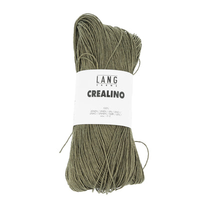 CREALINO - OLIVE