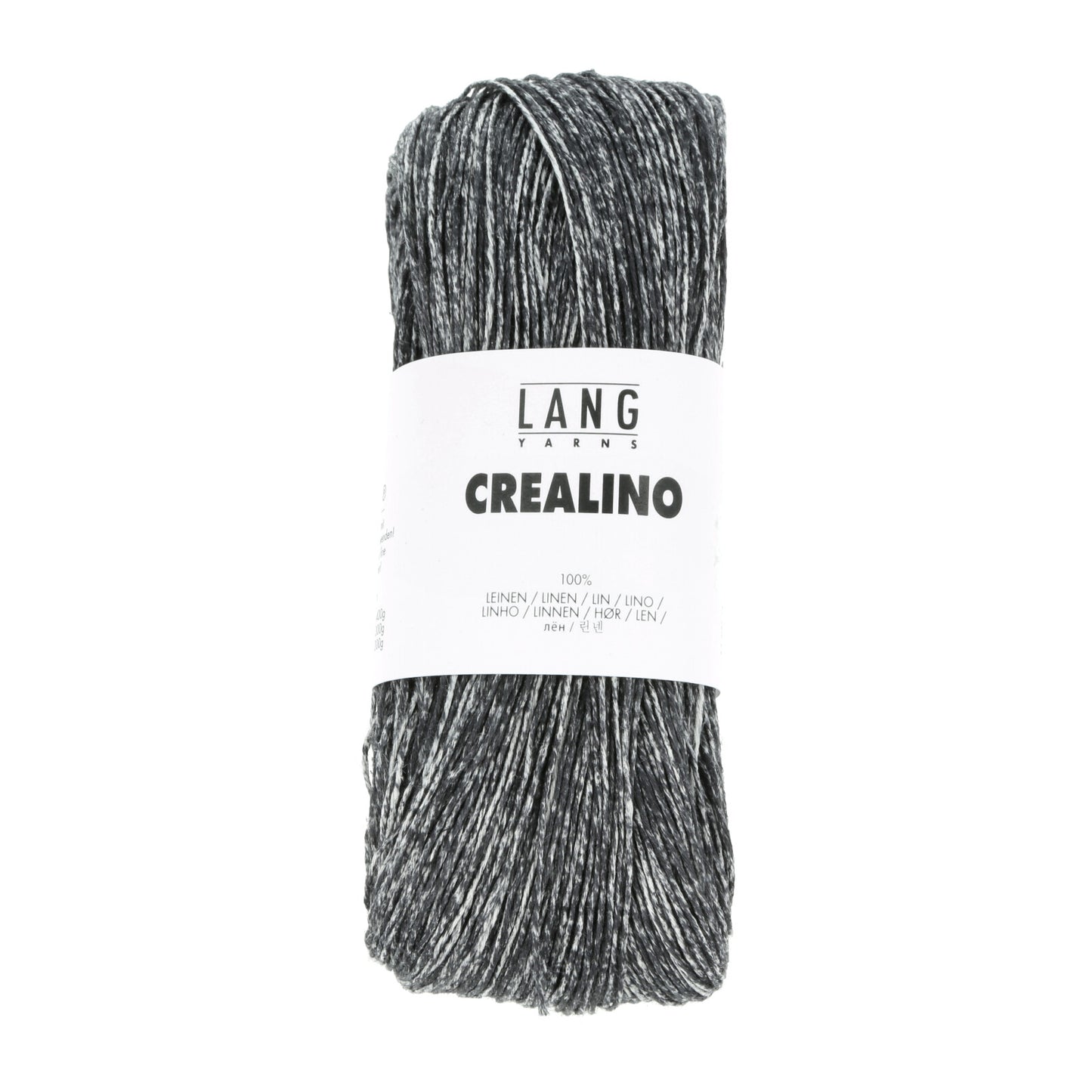 CREALINO - SCHWARZ/WEISS