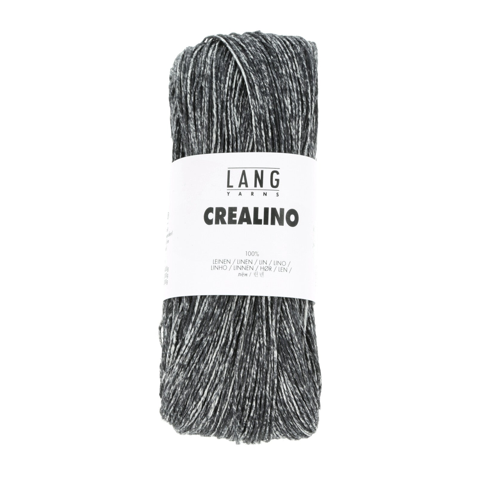 CREALINO - SCHWARZ/WEISS