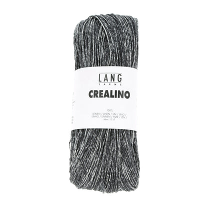 CREALINO - SCHWARZ/WEISS