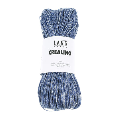 CREALINO - NAVY