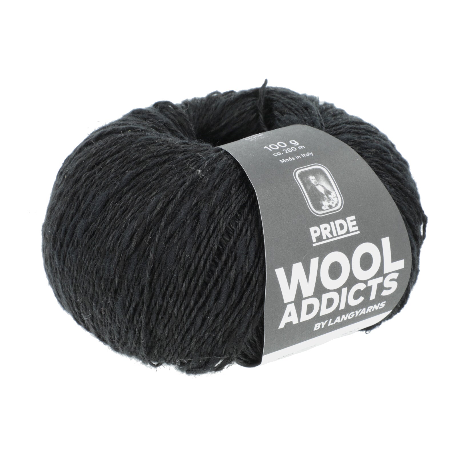 PRIDE - BLACK