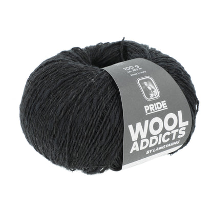 PRIDE - BLACK