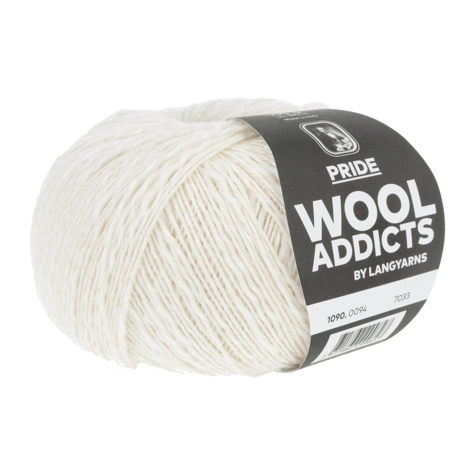 PRIDE - OFFWHITE