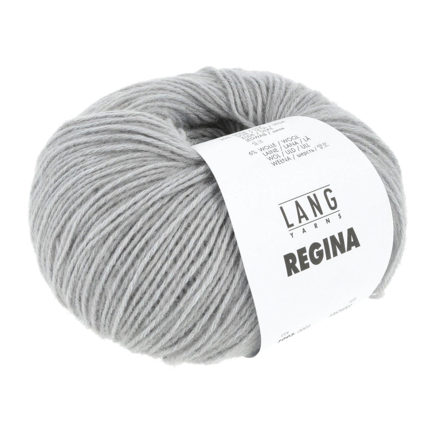 REGINA - GRAU