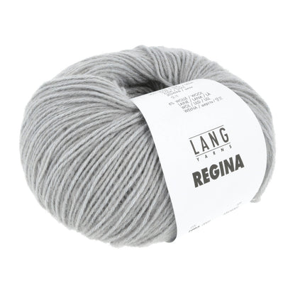 REGINA - GRAU