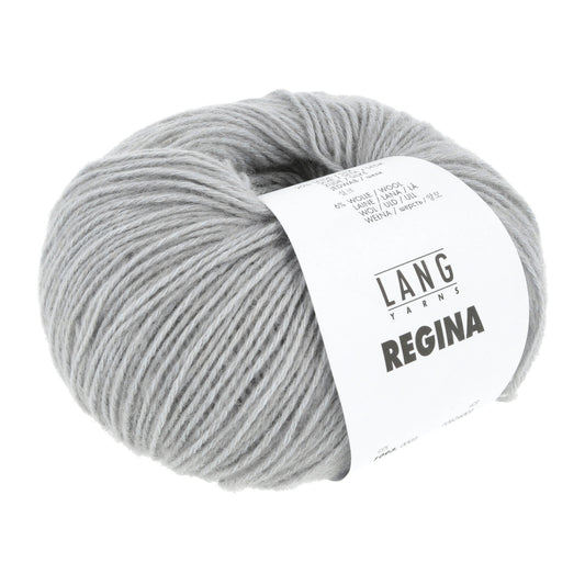 REGINA - GRAU