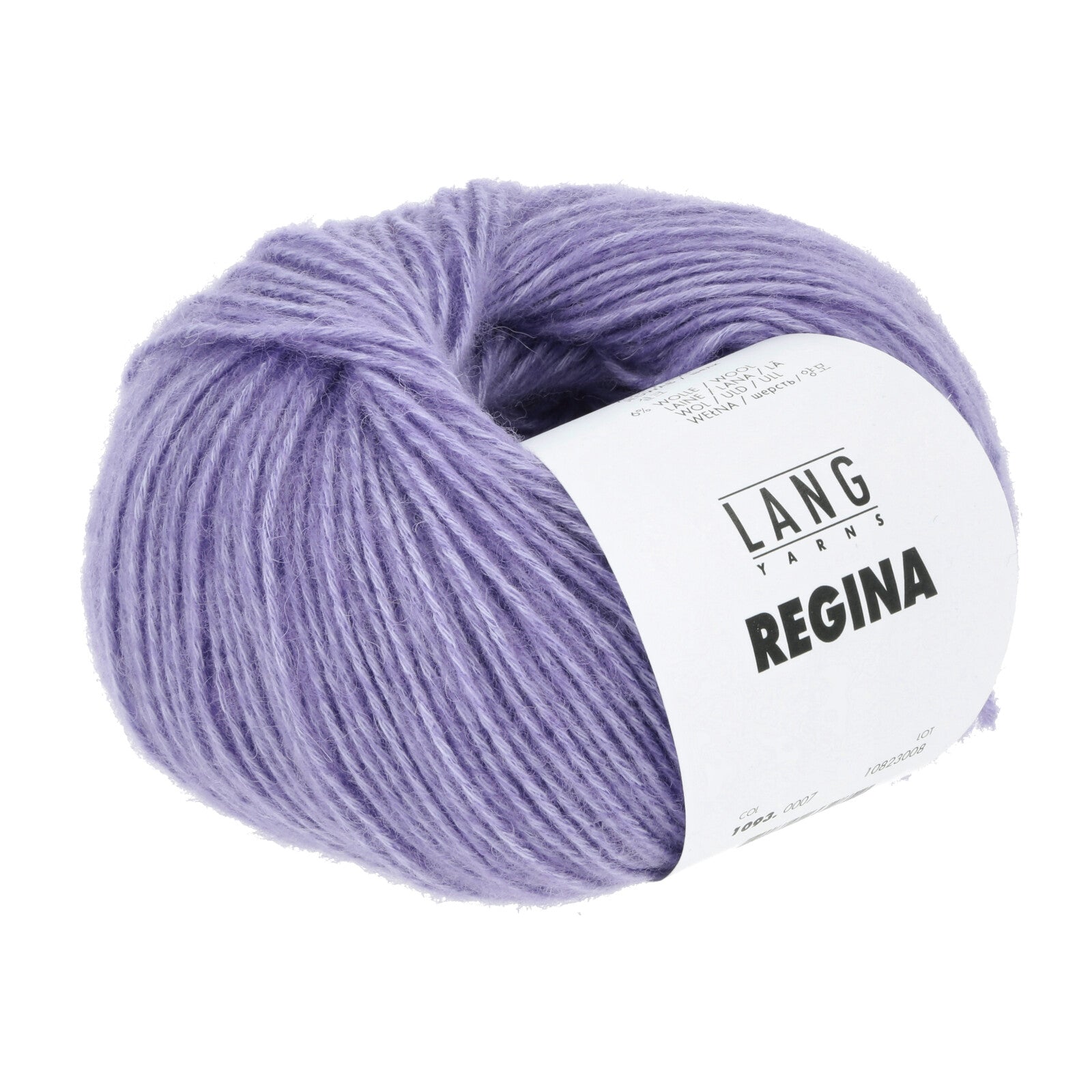 REGINA - LILA