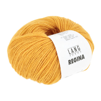 REGINA - GELB