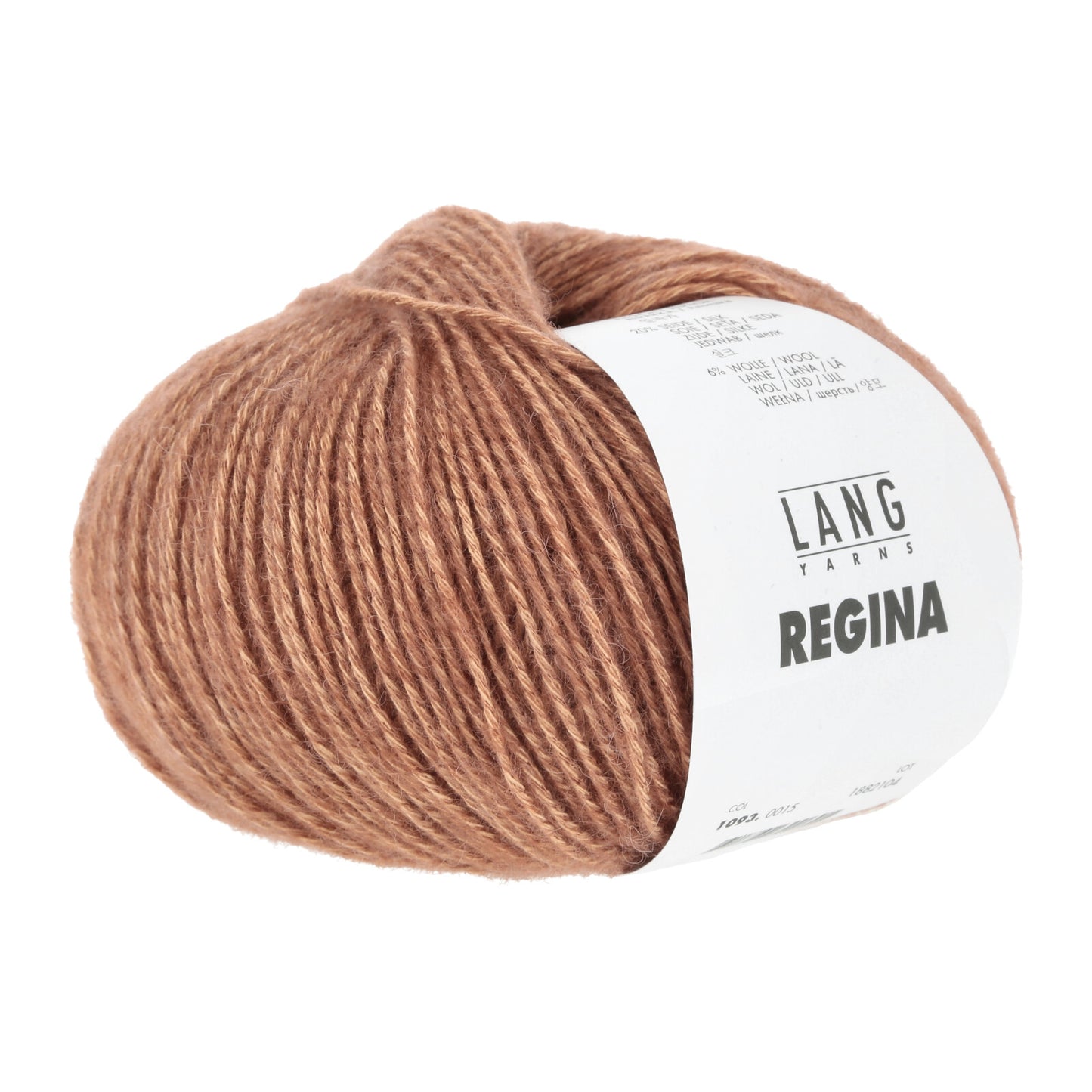 REGINA - NOUGAT