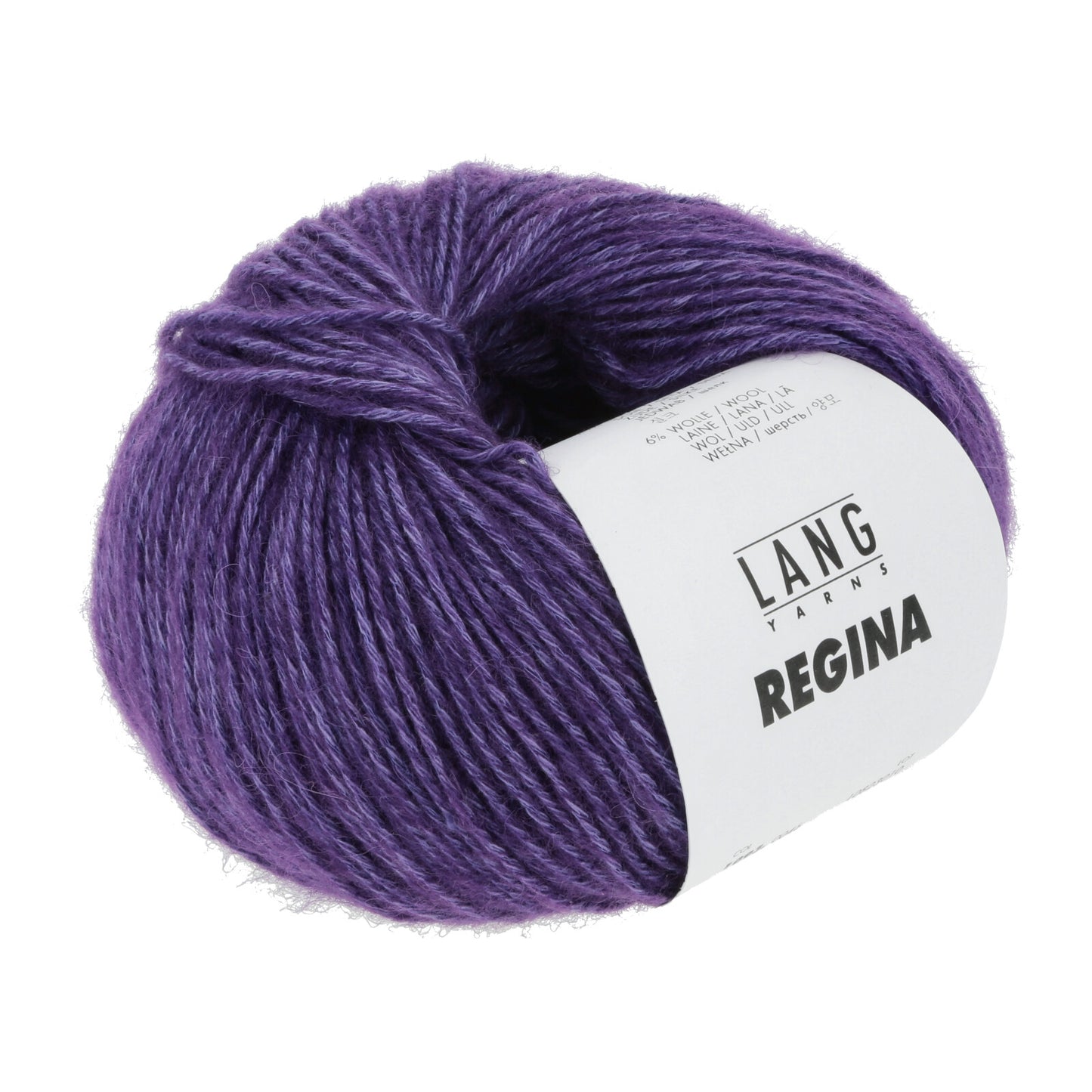 REGINA - LILA MITTEL