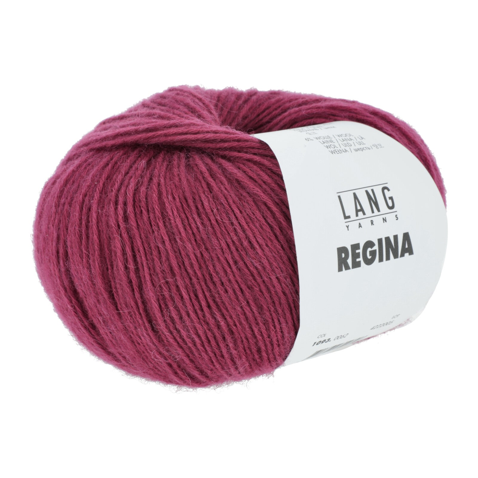REGINA - WEINROT