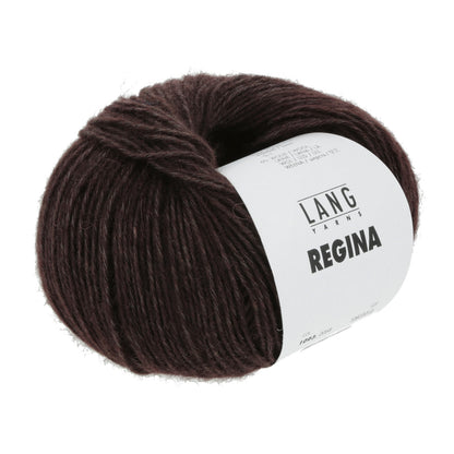 REGINA - DUNKELBRAUN