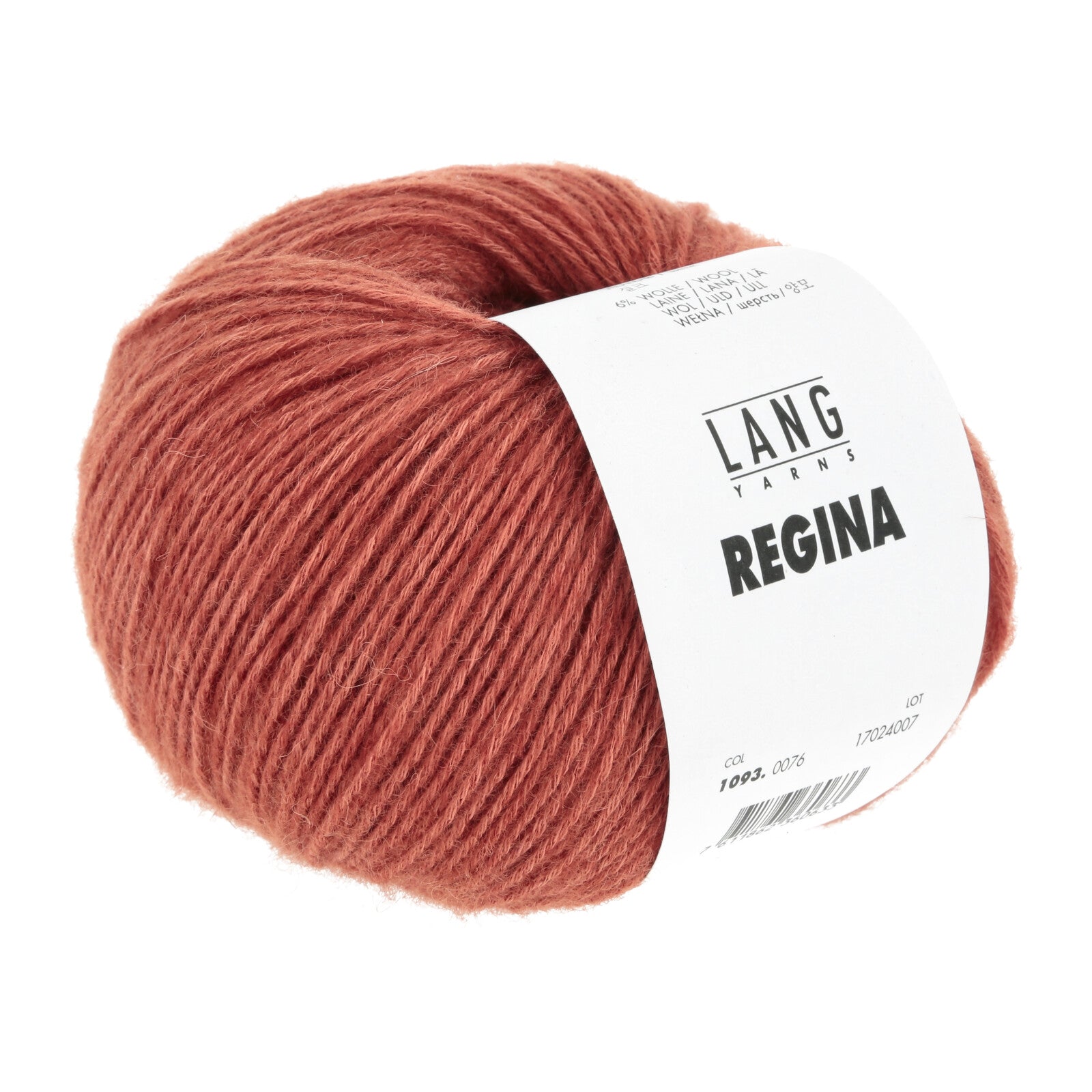 REGINA - TERRACOTTA
