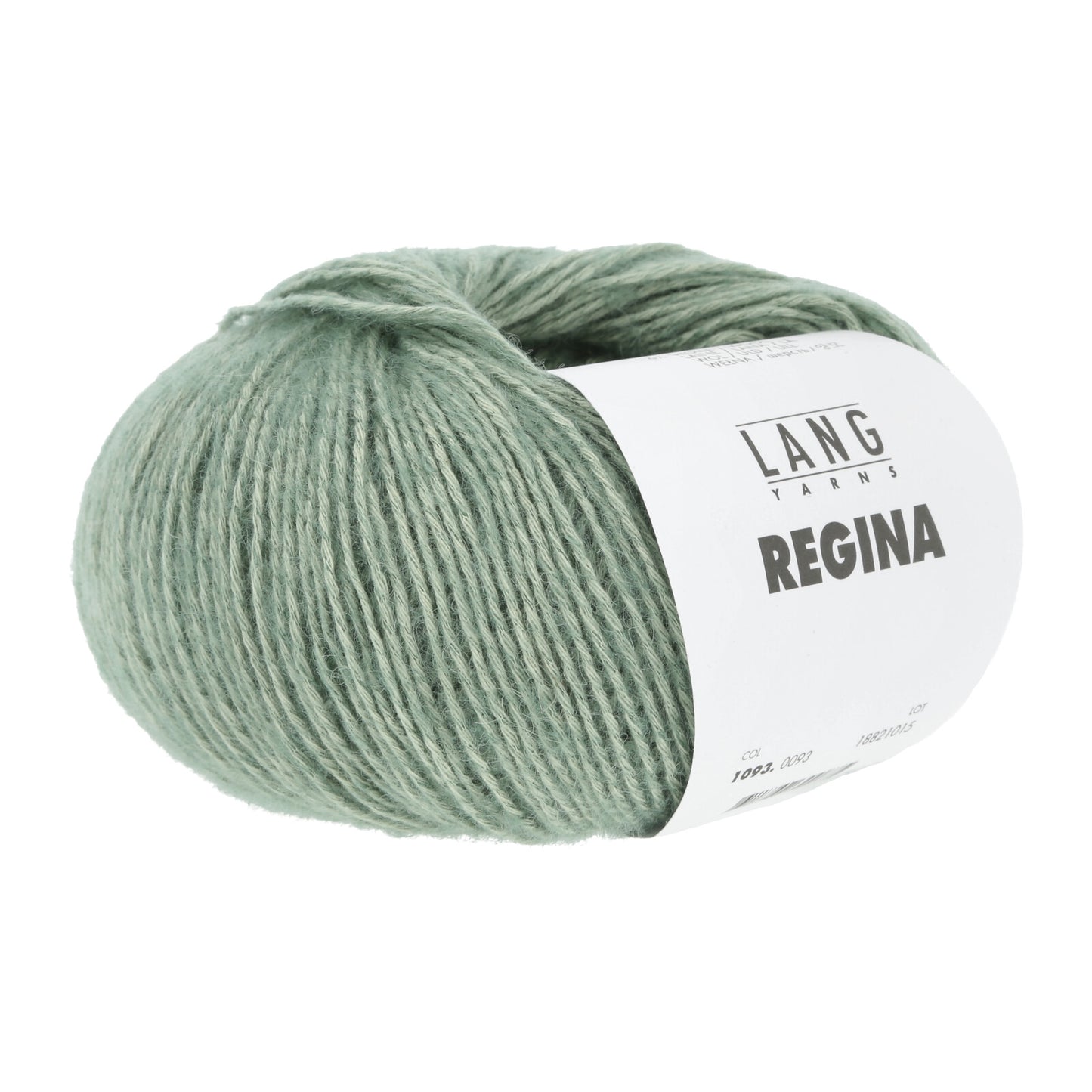 REGINA - EFEU