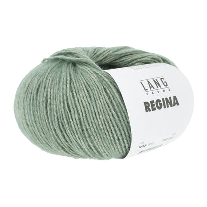 REGINA - EFEU