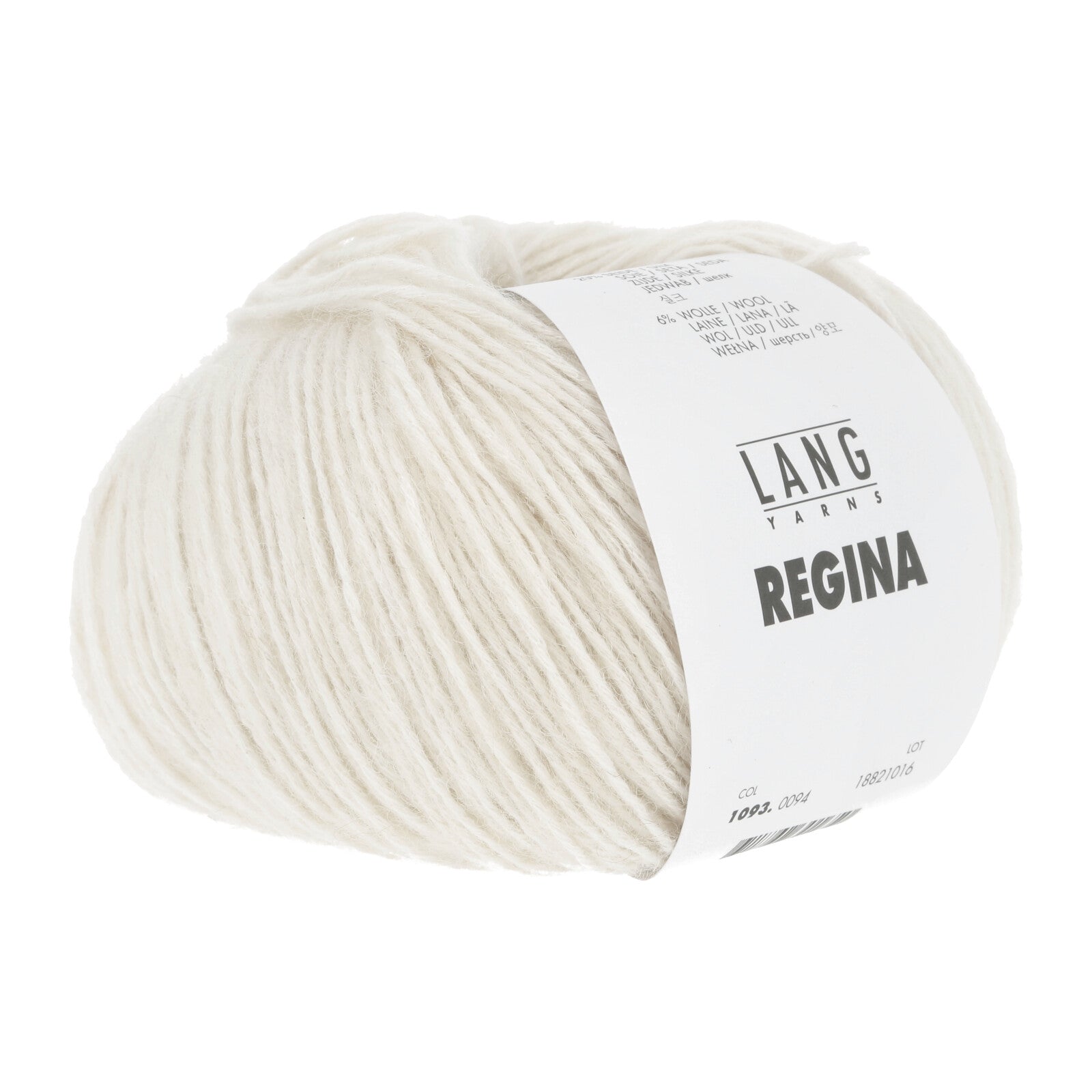 REGINA - OFFWHITE