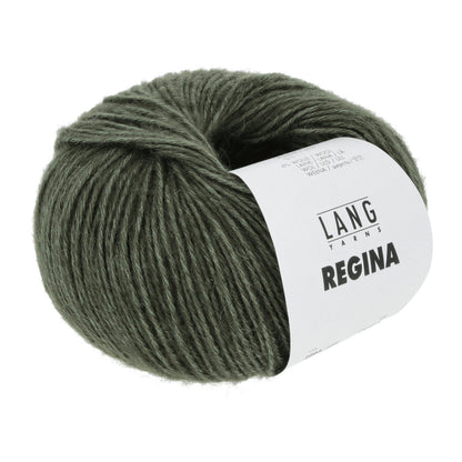 REGINA - OLIVE DUNKEL