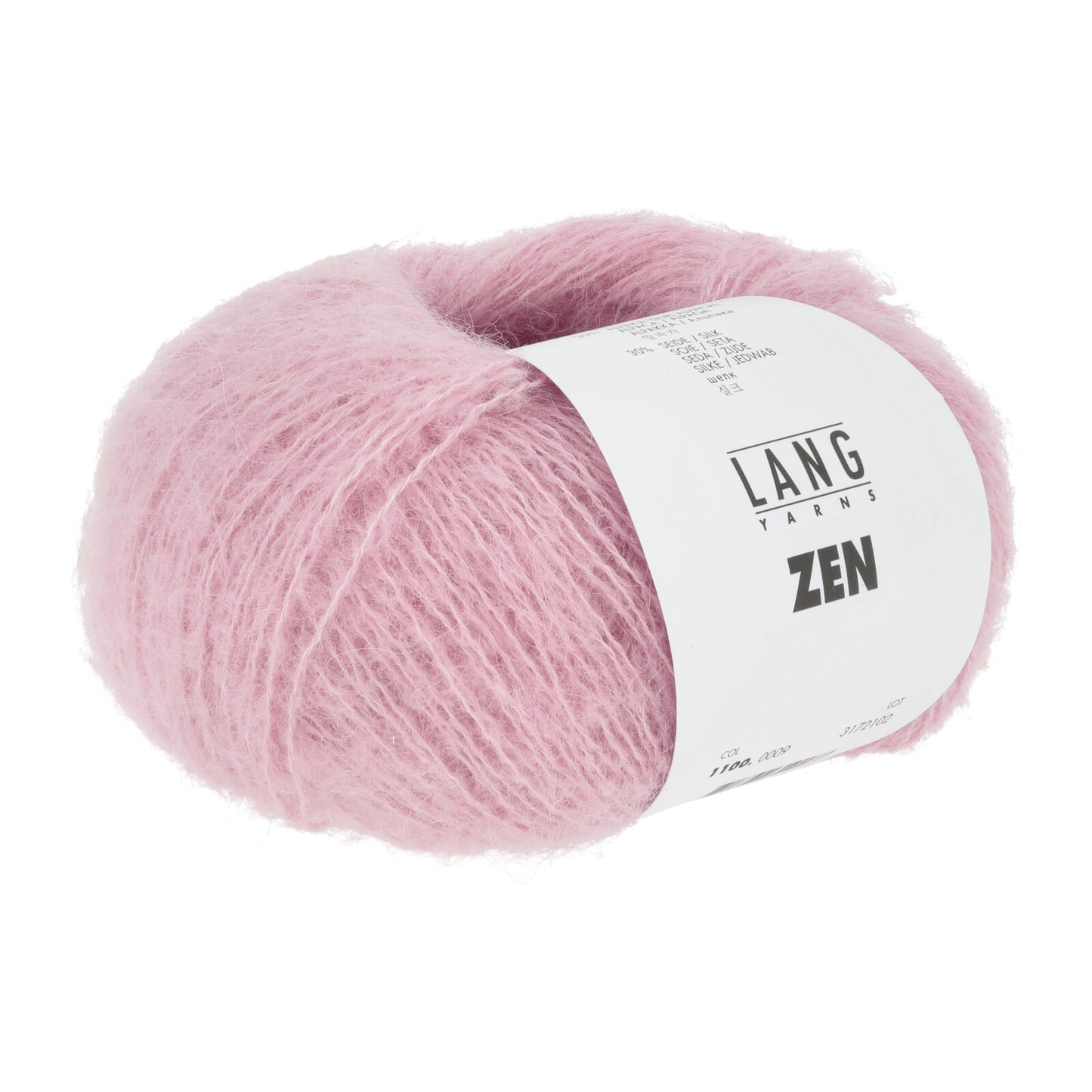 ZEN - ROSA