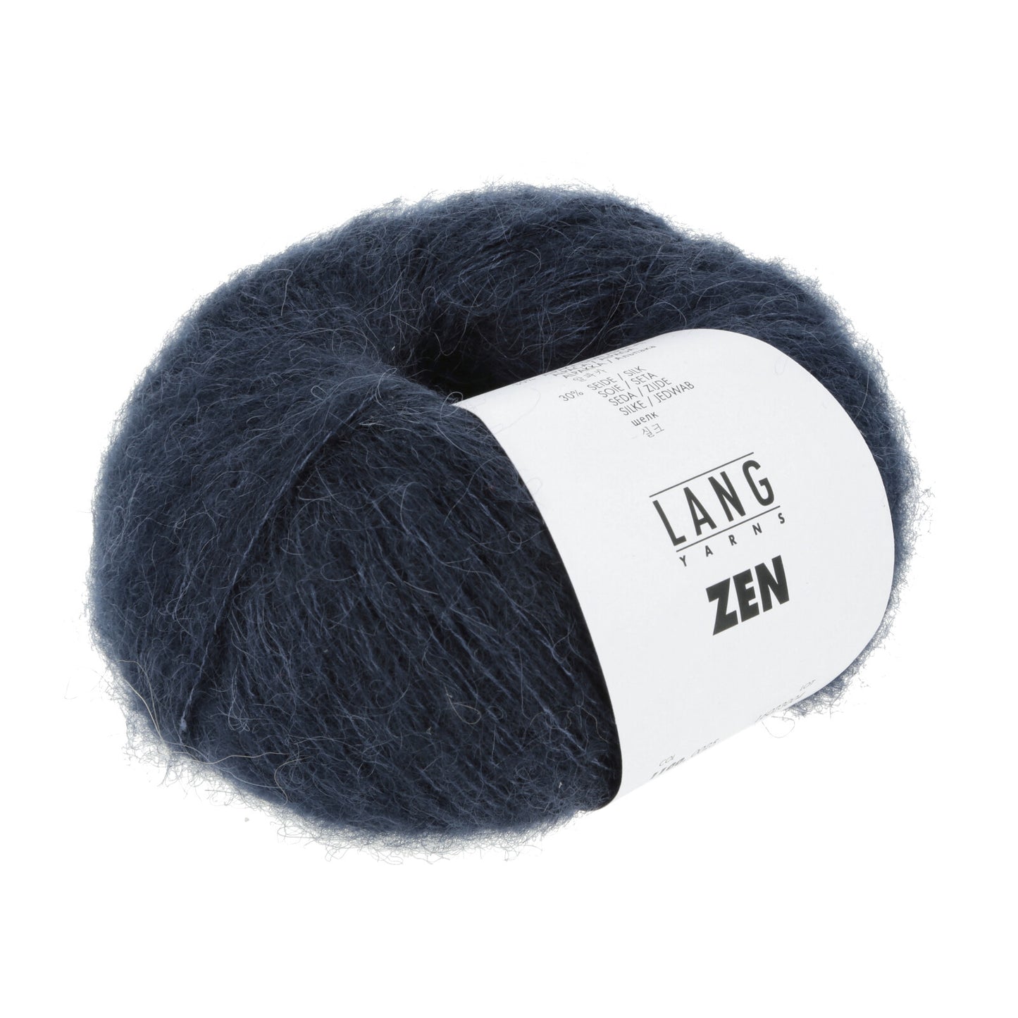 ZEN - NAVY