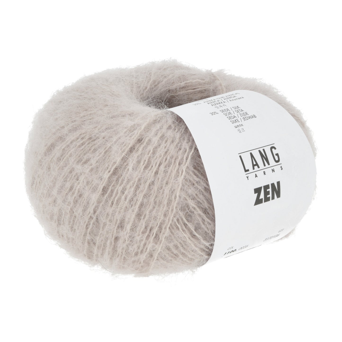ZEN - SAND