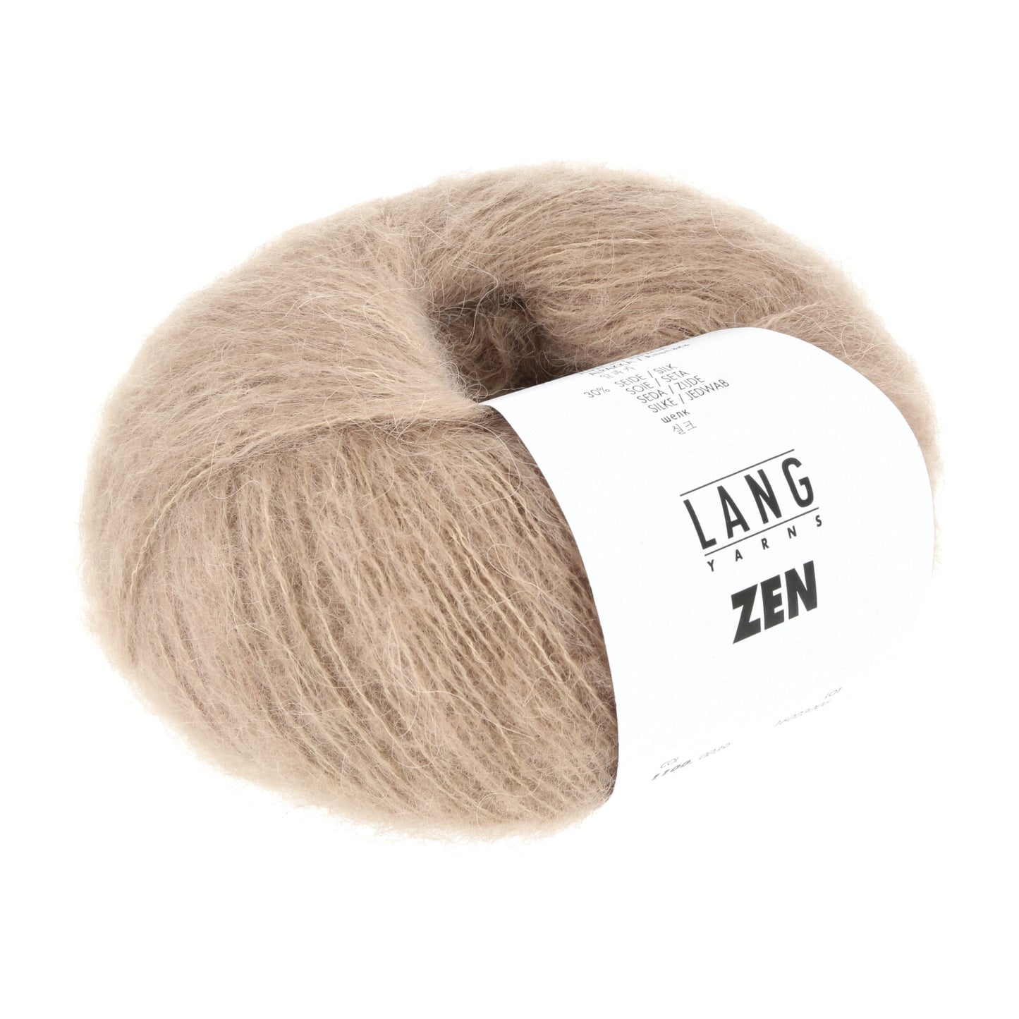 ZEN - CAMEL