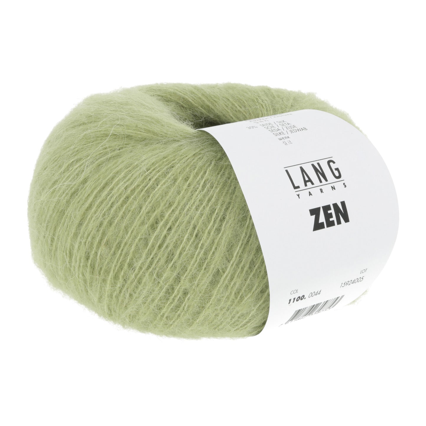 ZEN - LIME