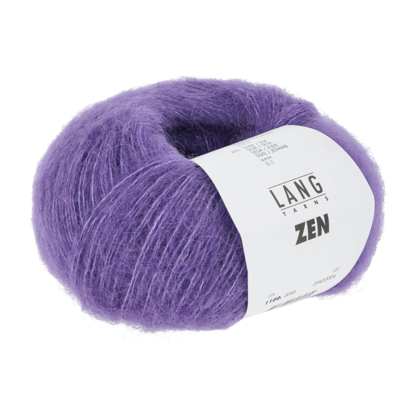 ZEN - LILA