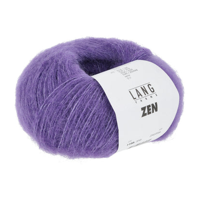 ZEN - LILA