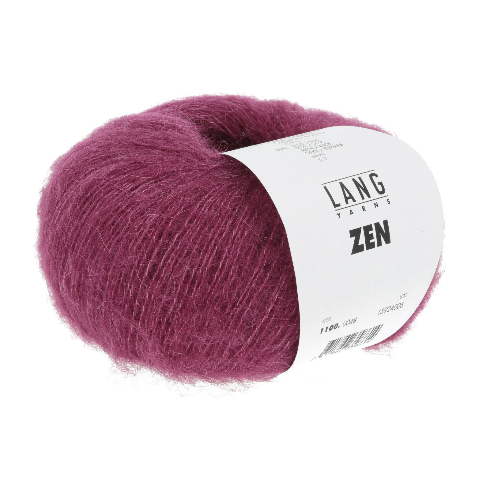 ZEN - PFLAUME