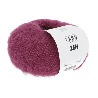 ZEN - PFLAUME