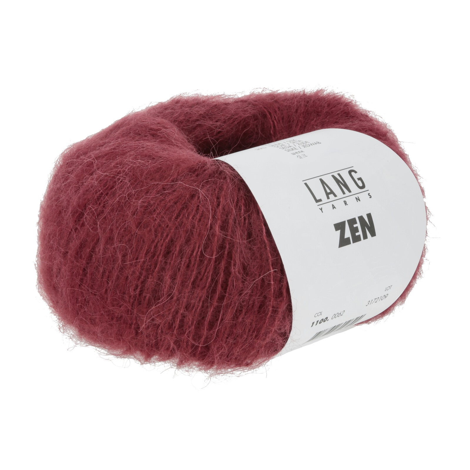 ZEN - WEINROT