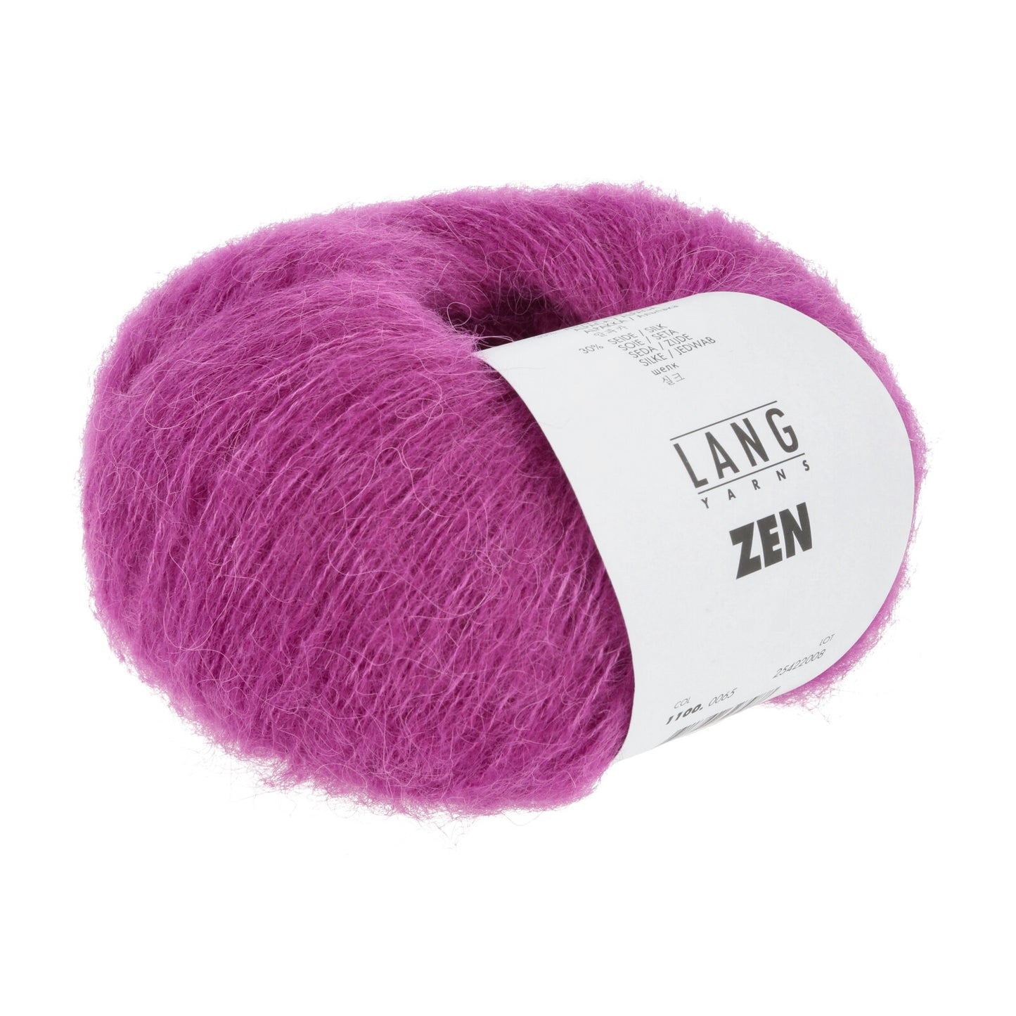 ZEN - PINK