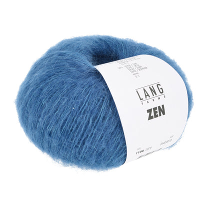 ZEN - TÜRKIS