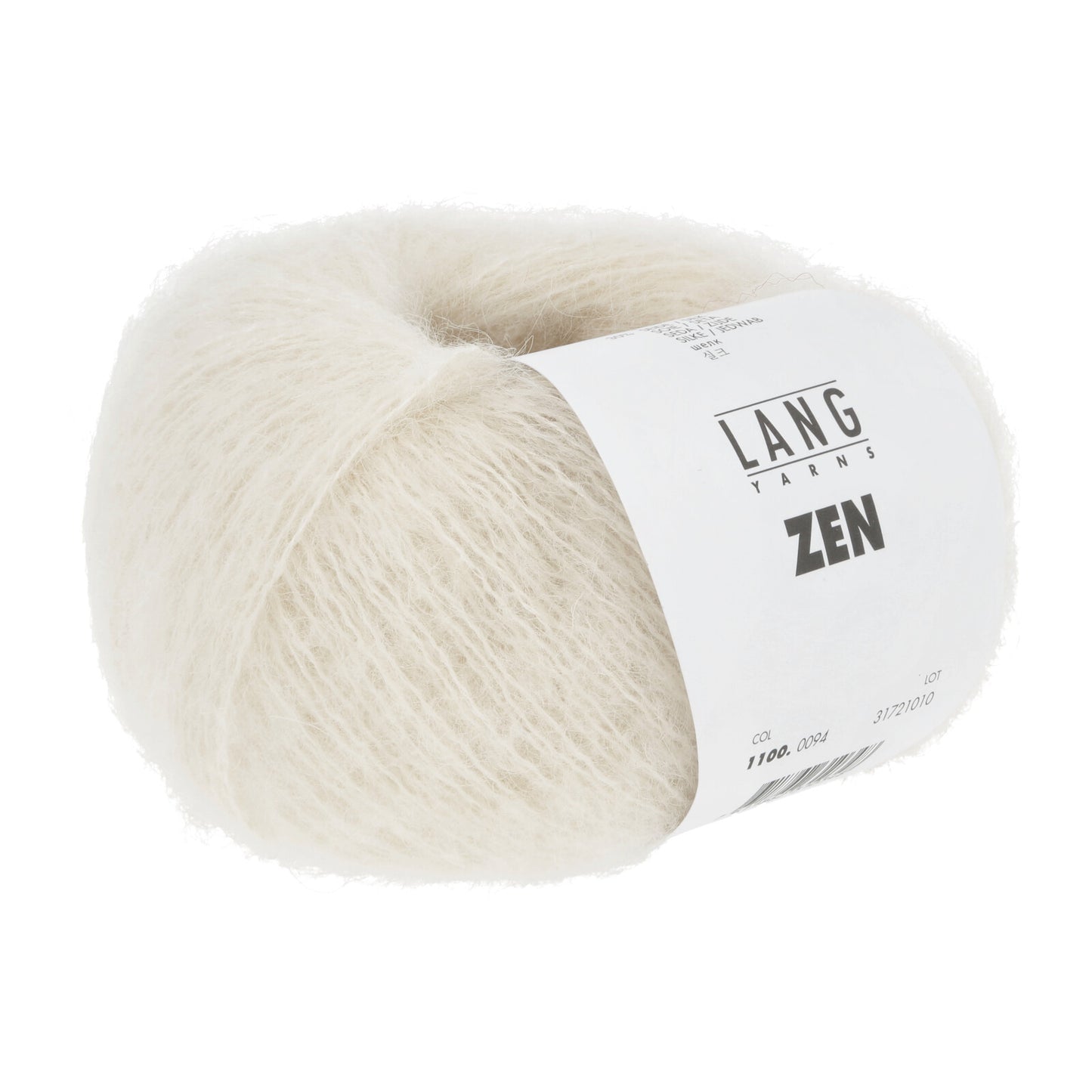 ZEN - OFFWHITE