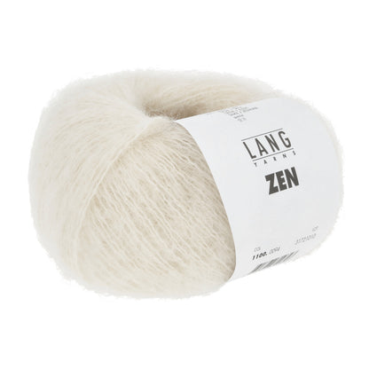 ZEN - OFFWHITE