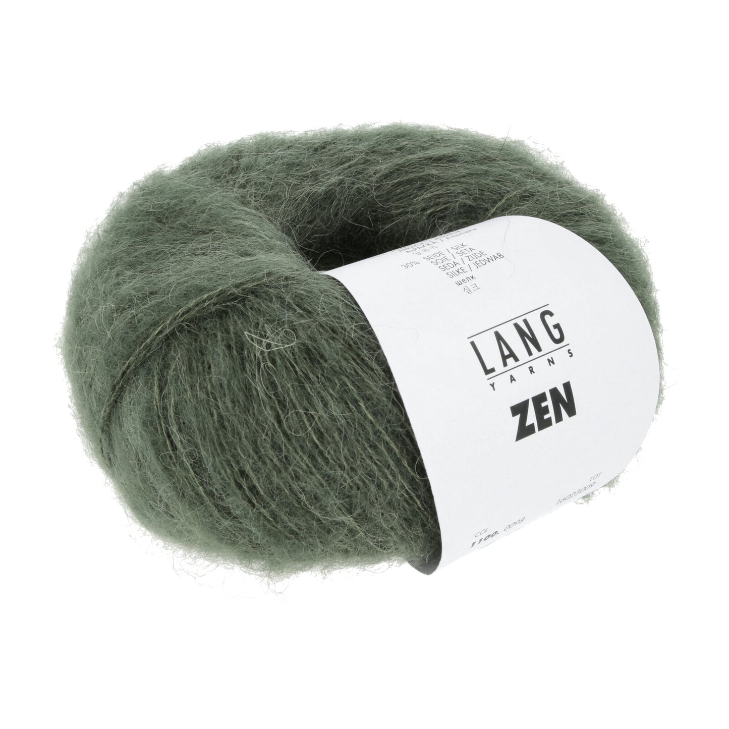 ZEN - OLIVE
