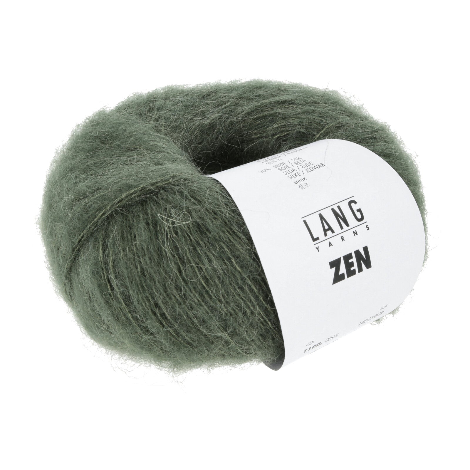 ZEN - OLIVE