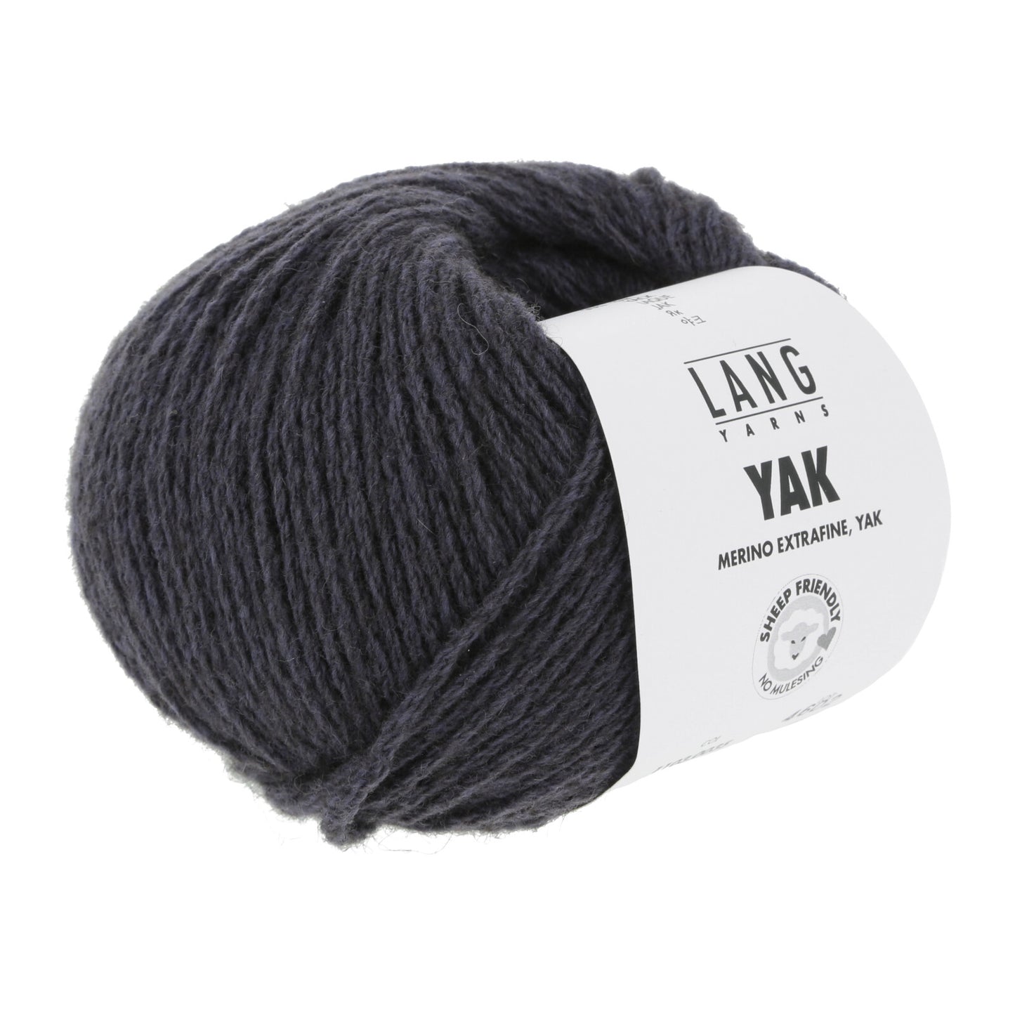 YAK - MARINE